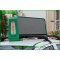 LEDSOLUTION P5 Hohe Helligkeit 3G Taxi Top LED-Anzeige